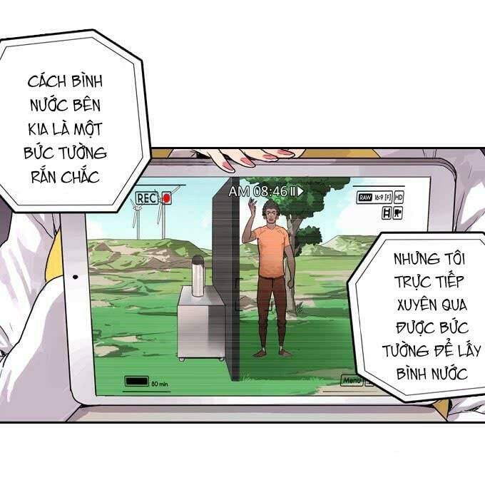 dị nhân bất tử chapter 11 12