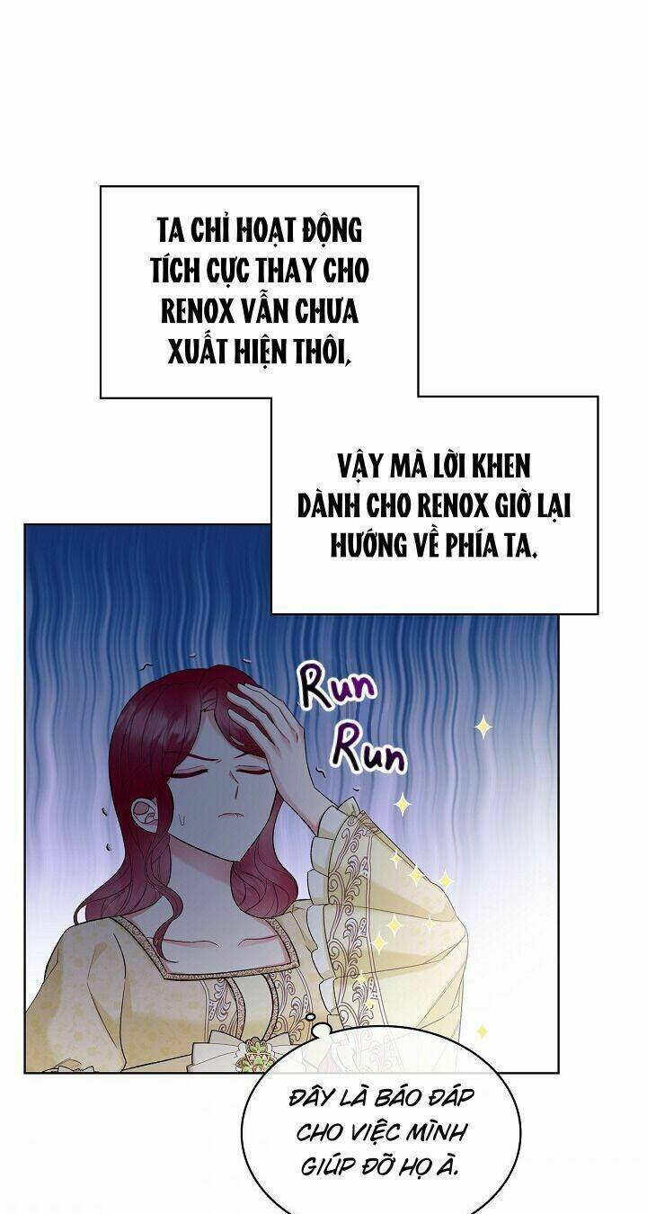 kẻ tạo ra nữ phản diện chapter 42 28