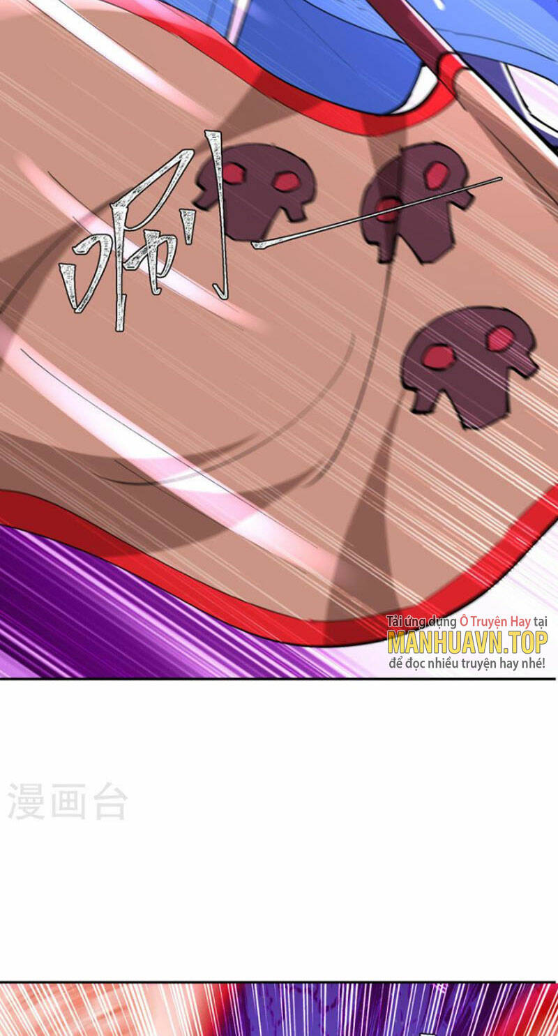 tối cường thăng cấp chapter 363 13