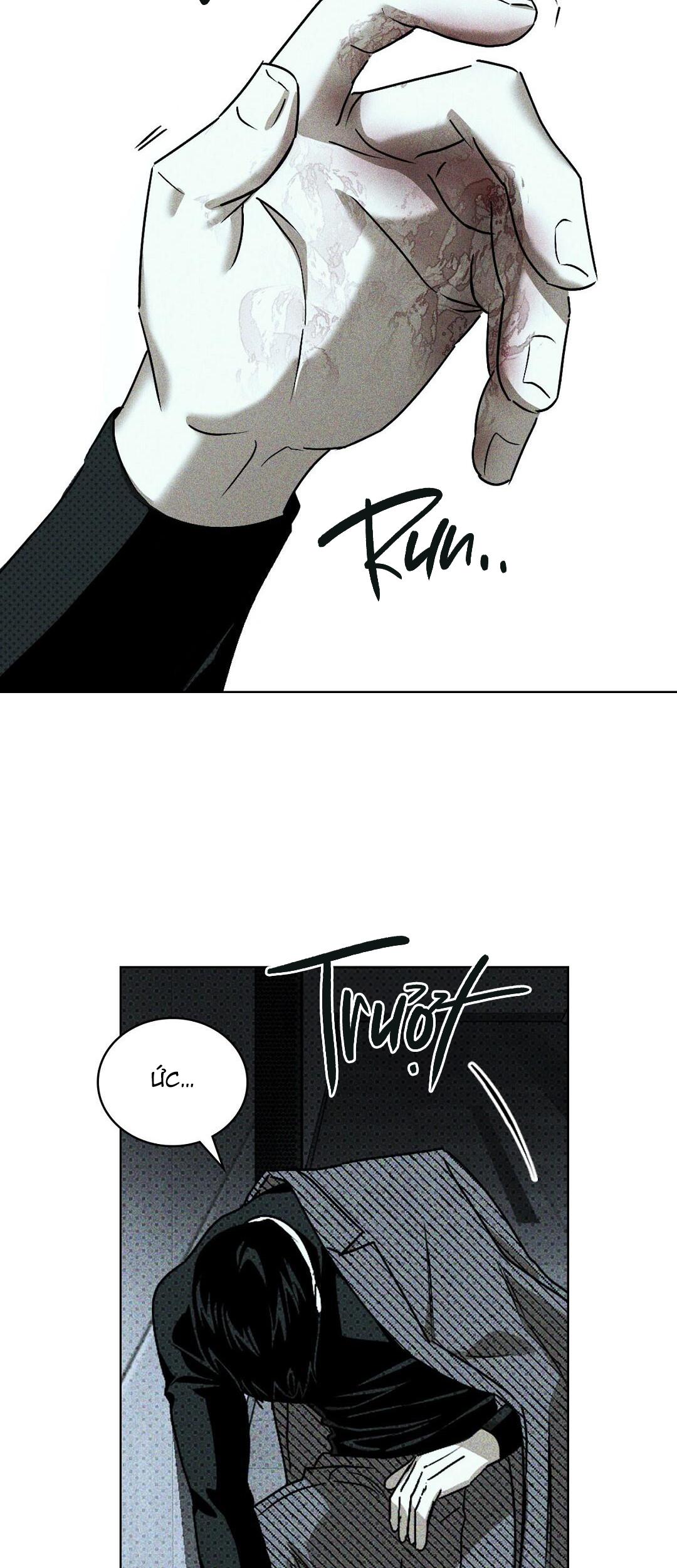 dưới ánh đèn xanh ss2 chapter 6 4