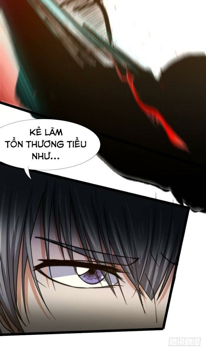thập nhị thiên kiếp chapter 23 35