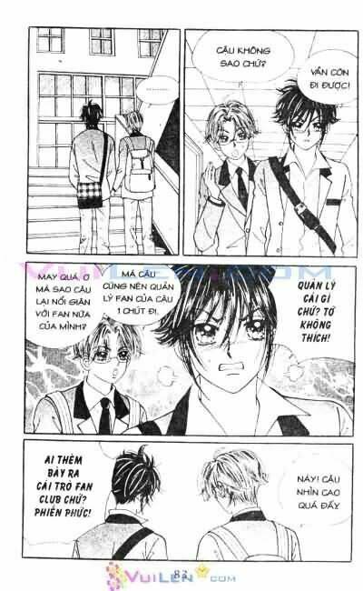 anh là của tôi chapter 1 83