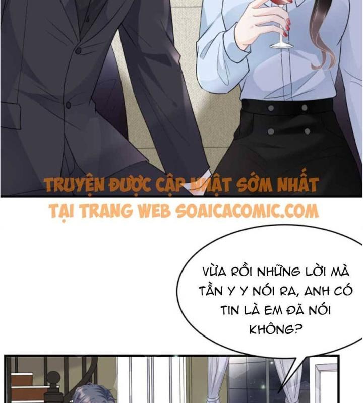 đại tiểu thư có thể có bụng dạ gì xấu chứ! (full) chapter 73 13