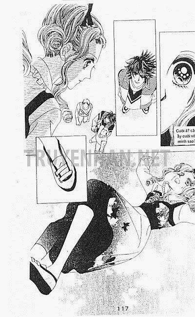 sức thanh xuân chapter 5 117