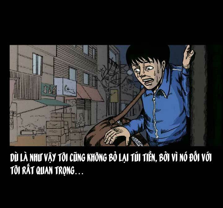 kỳ án có thật chapter 5 49