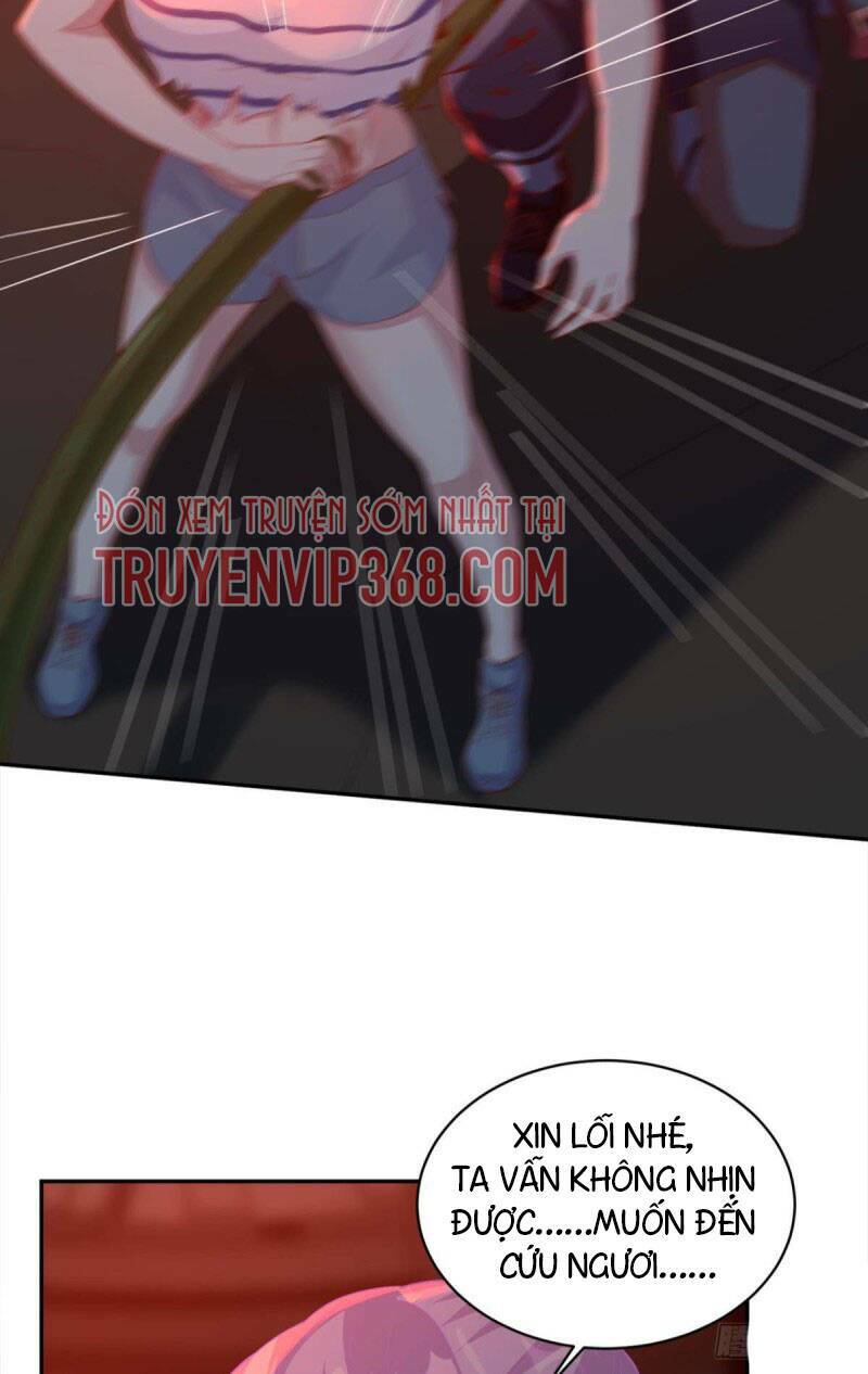 mạt thế thần tài chapter 53 33