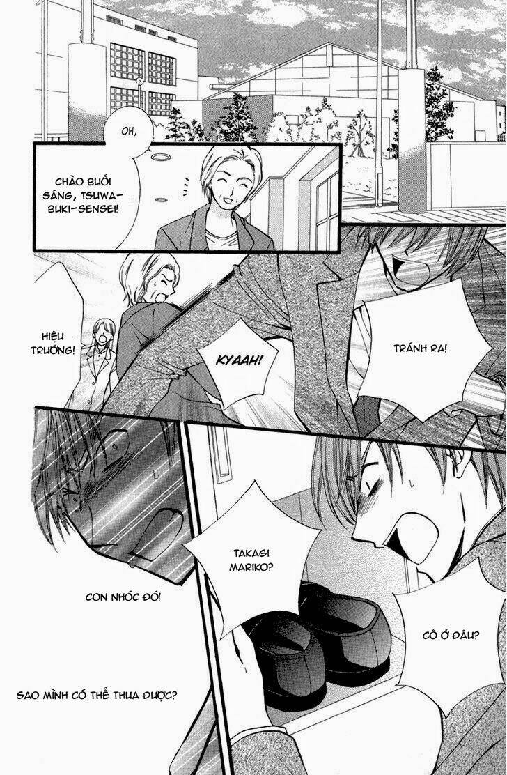 ngưu lang - chức nữ chapter 6 29