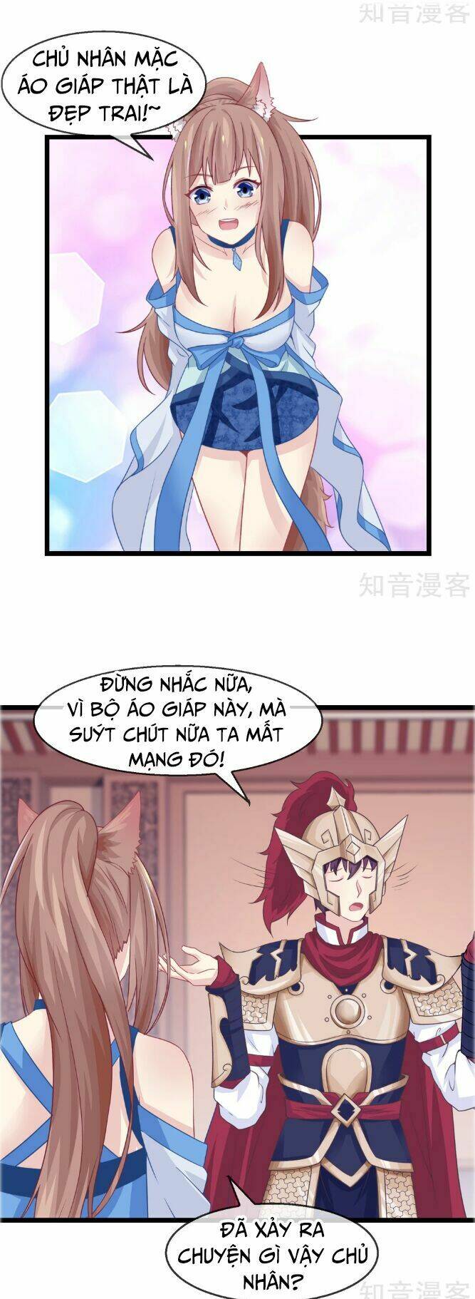 ta là ngọc hoàng đại đế chapter 9 8