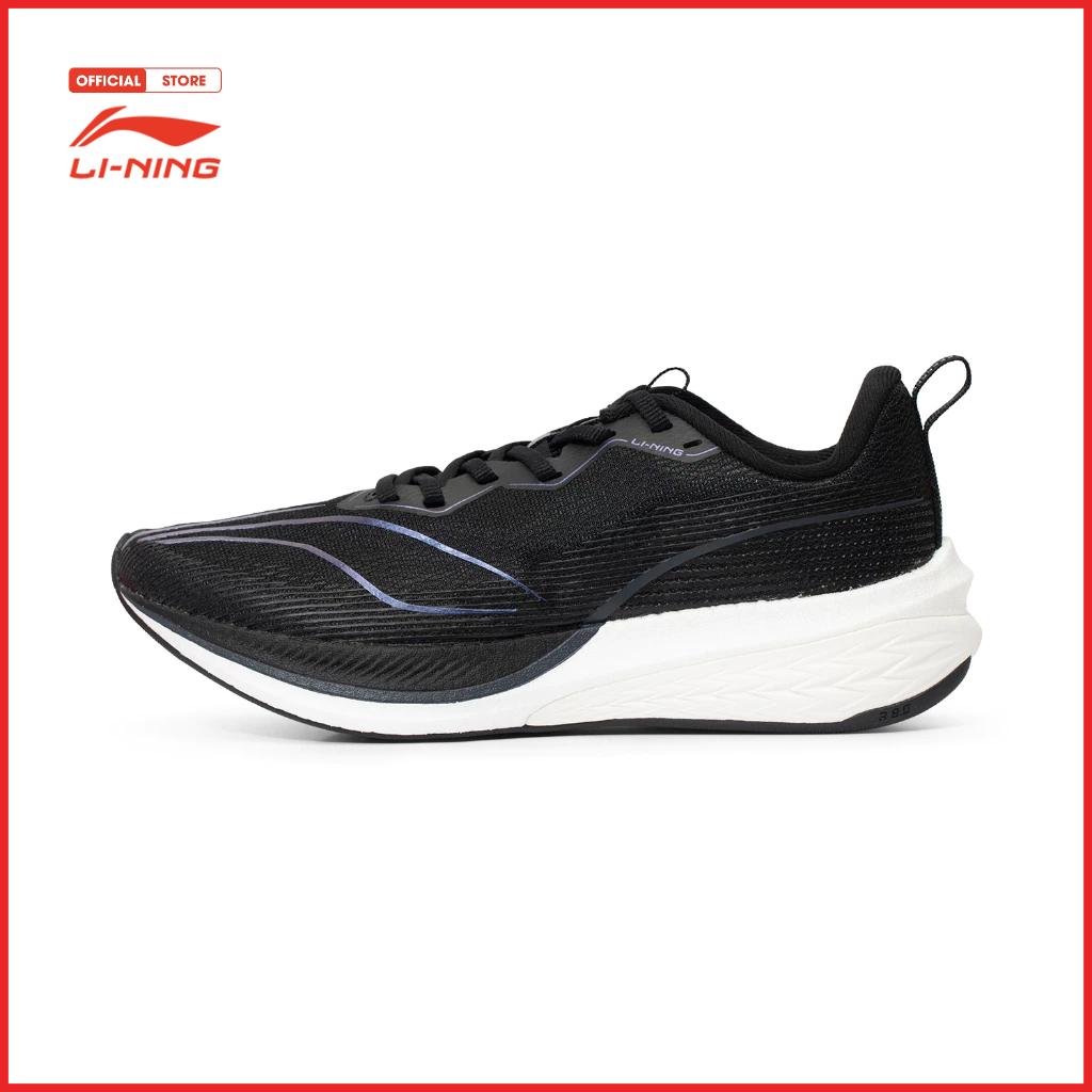 Giày Chạy Bộ Thể Thao Li-Ning Nữ ARMT014-2