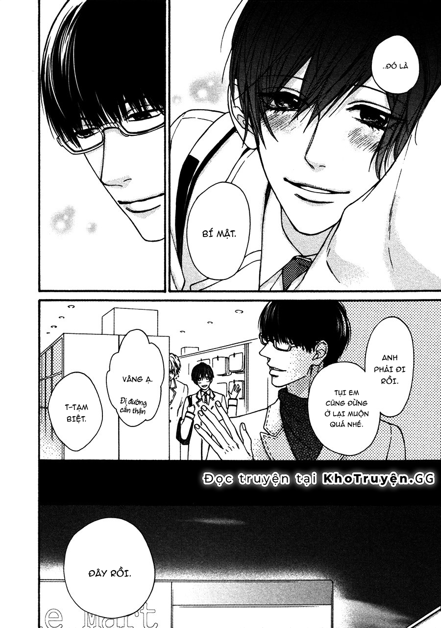 tình yêu vô tội chapter 2 16