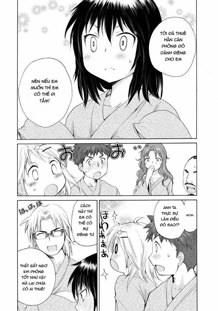 comic studio chapter 23 7