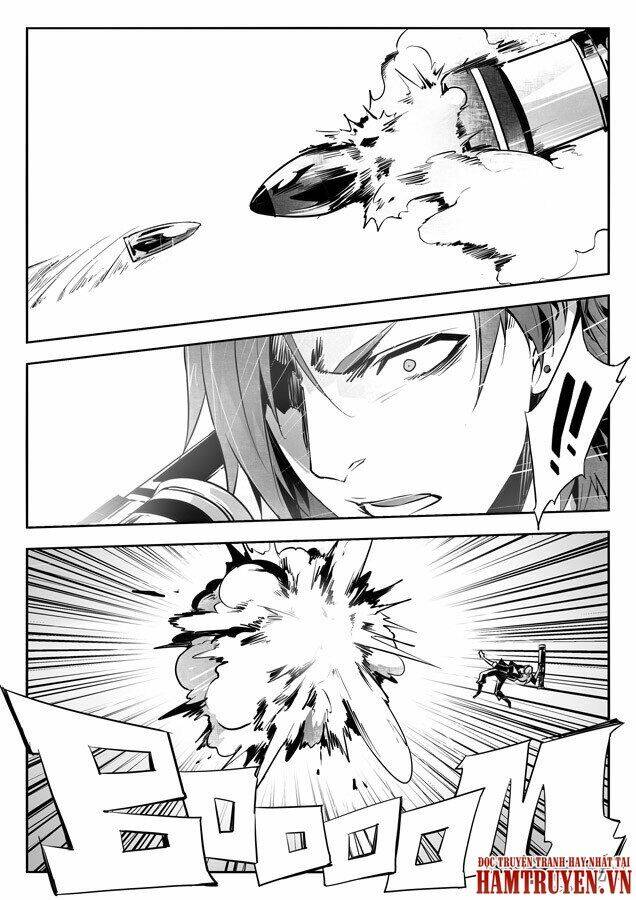 súng thần ký chapter 30 2