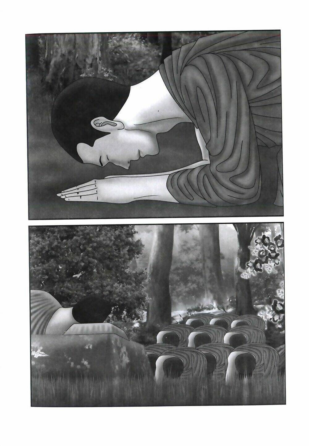 truyện tranh phật giáo chapter 8 62