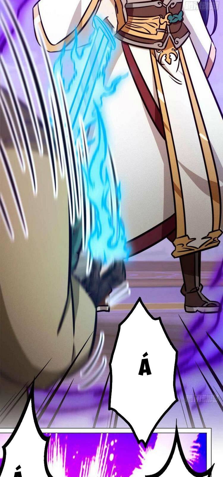 vạn cổ kiếm thần chapter 170 44