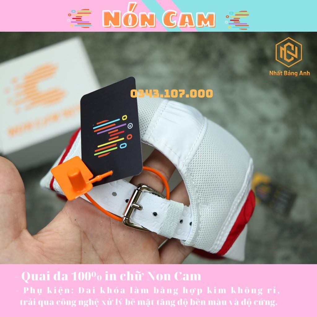 Nón Kết Thể Thao Nam Nữ Freesize