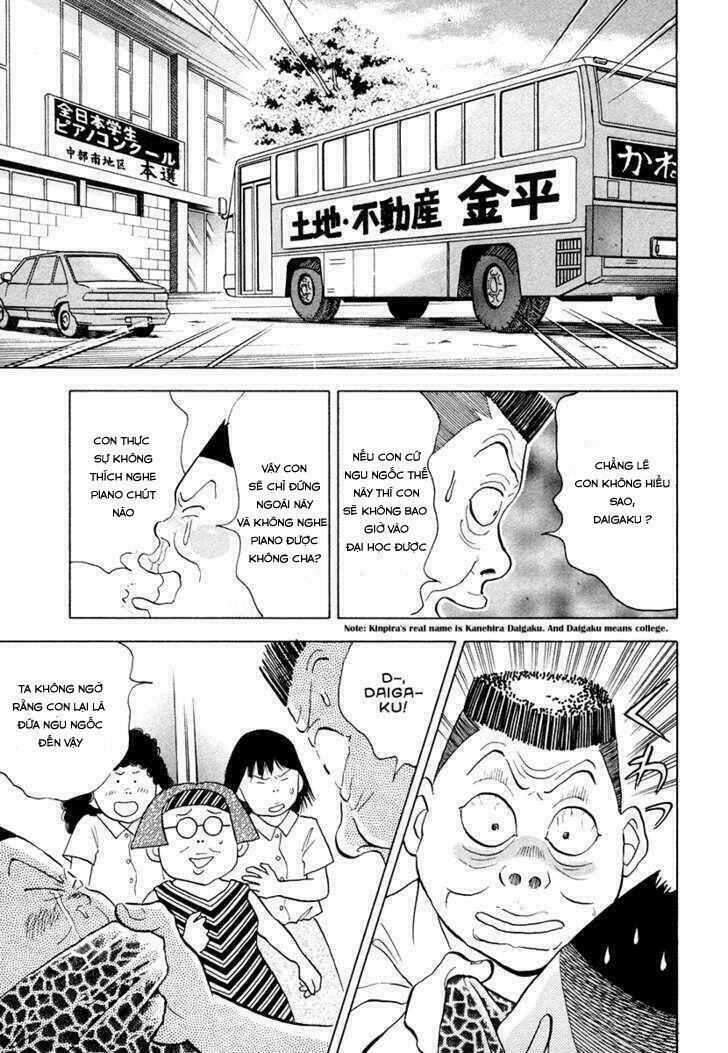 piano no mori chapter 43 11