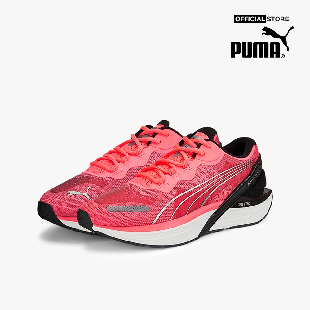 PUMA - Giày thể thao nữ Run XX Nitro WNS Running 376171