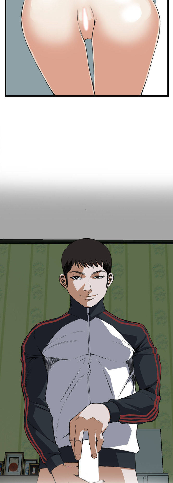 take a peek chapter 61 12