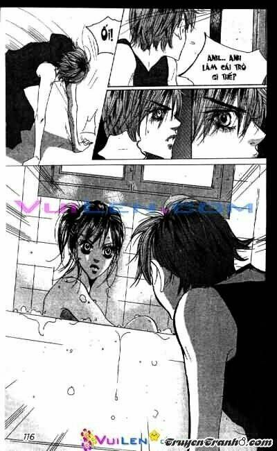 goong - [ hoàng cung ] chapter 7 113