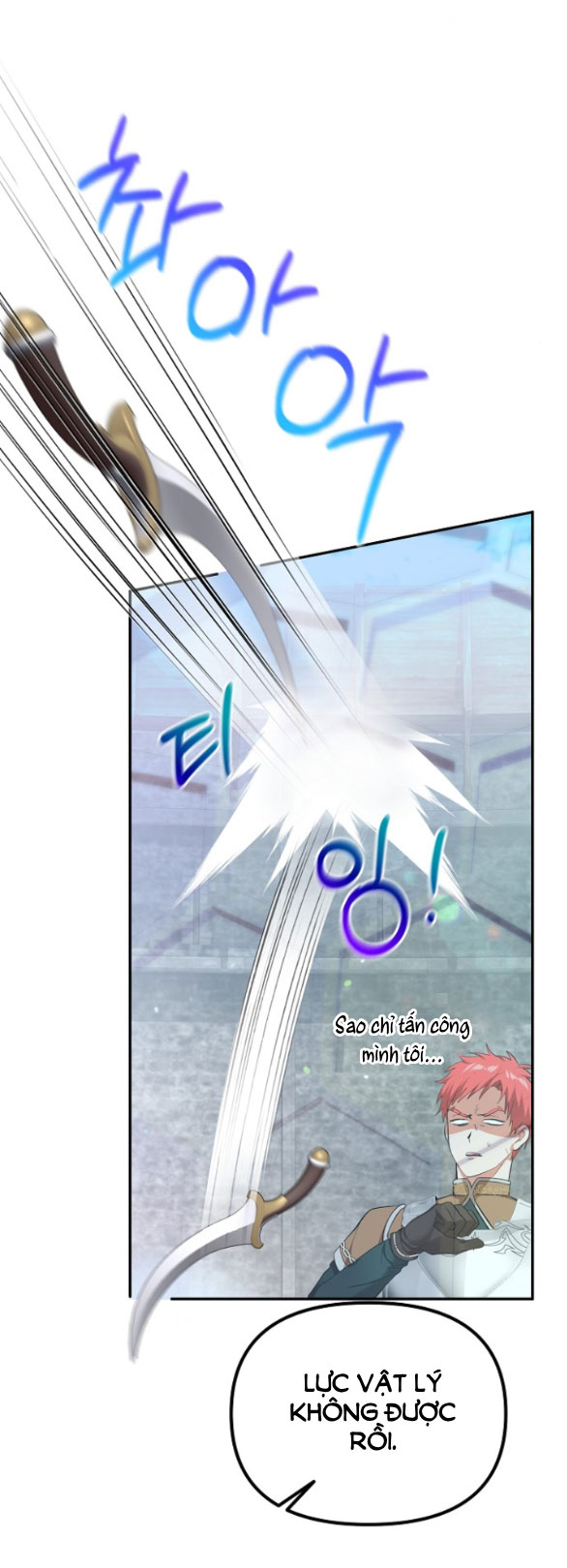 [18+] dũng sĩ vị tha chapter 30.2 11