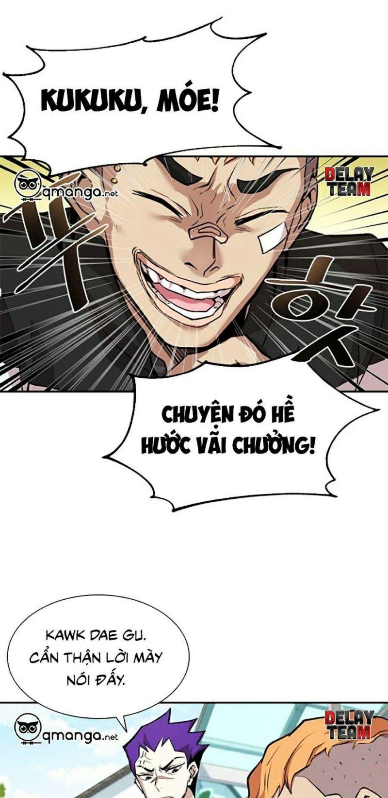 tiêu diệt ác nhân chapter 8 74