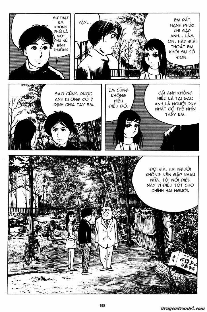 3 street of mysteries chapter 6.2 14