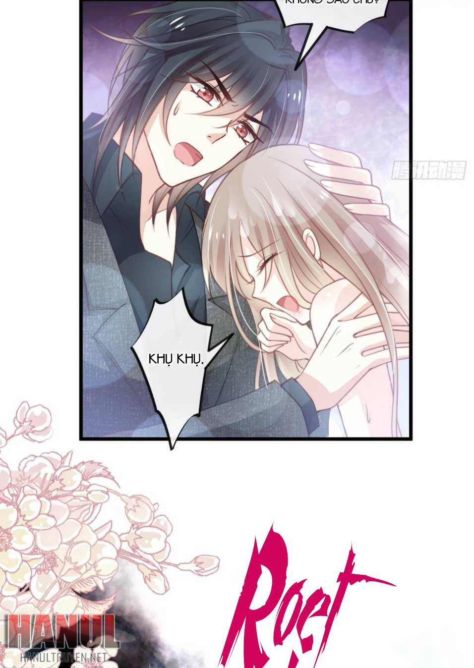 thiên hạ đệ nhất sủng phi chapter 178 4