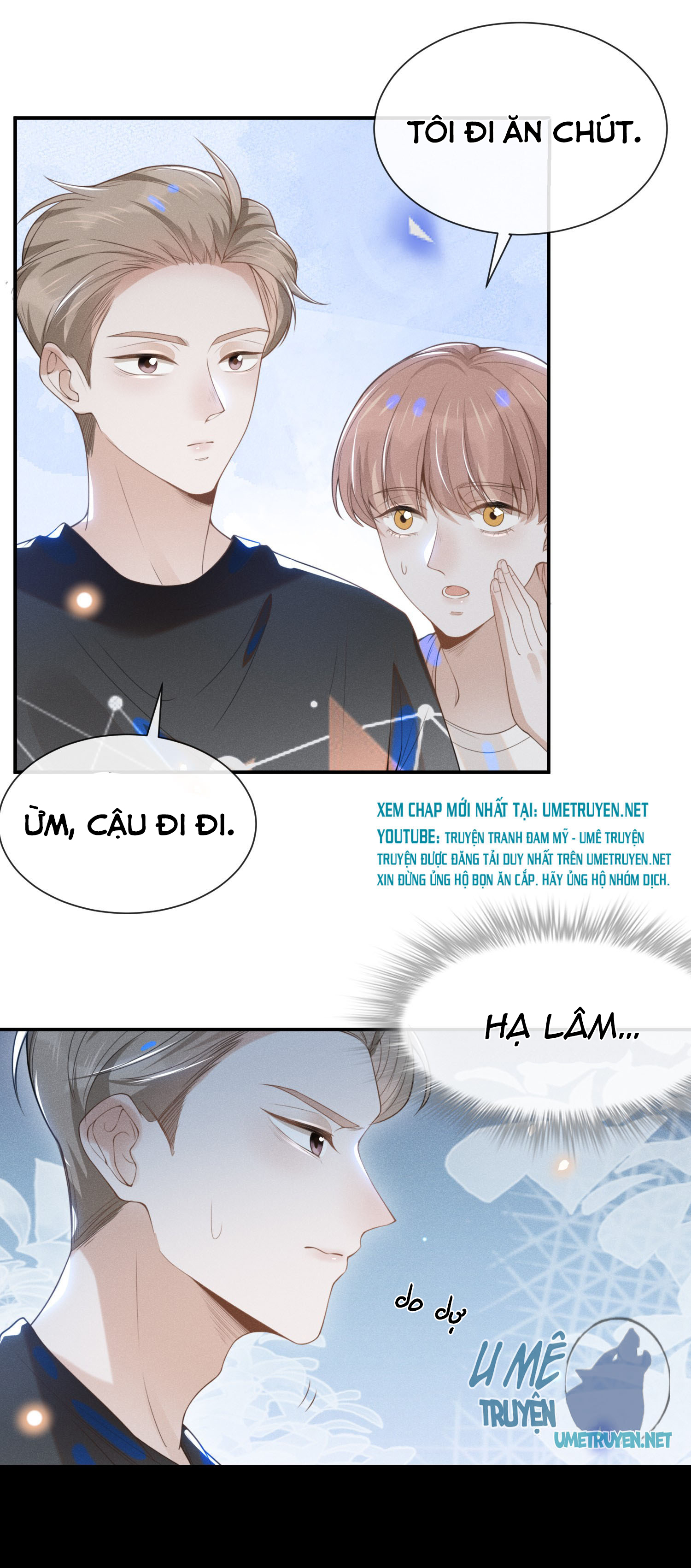 kiếp sau không gặp chapter 22 26