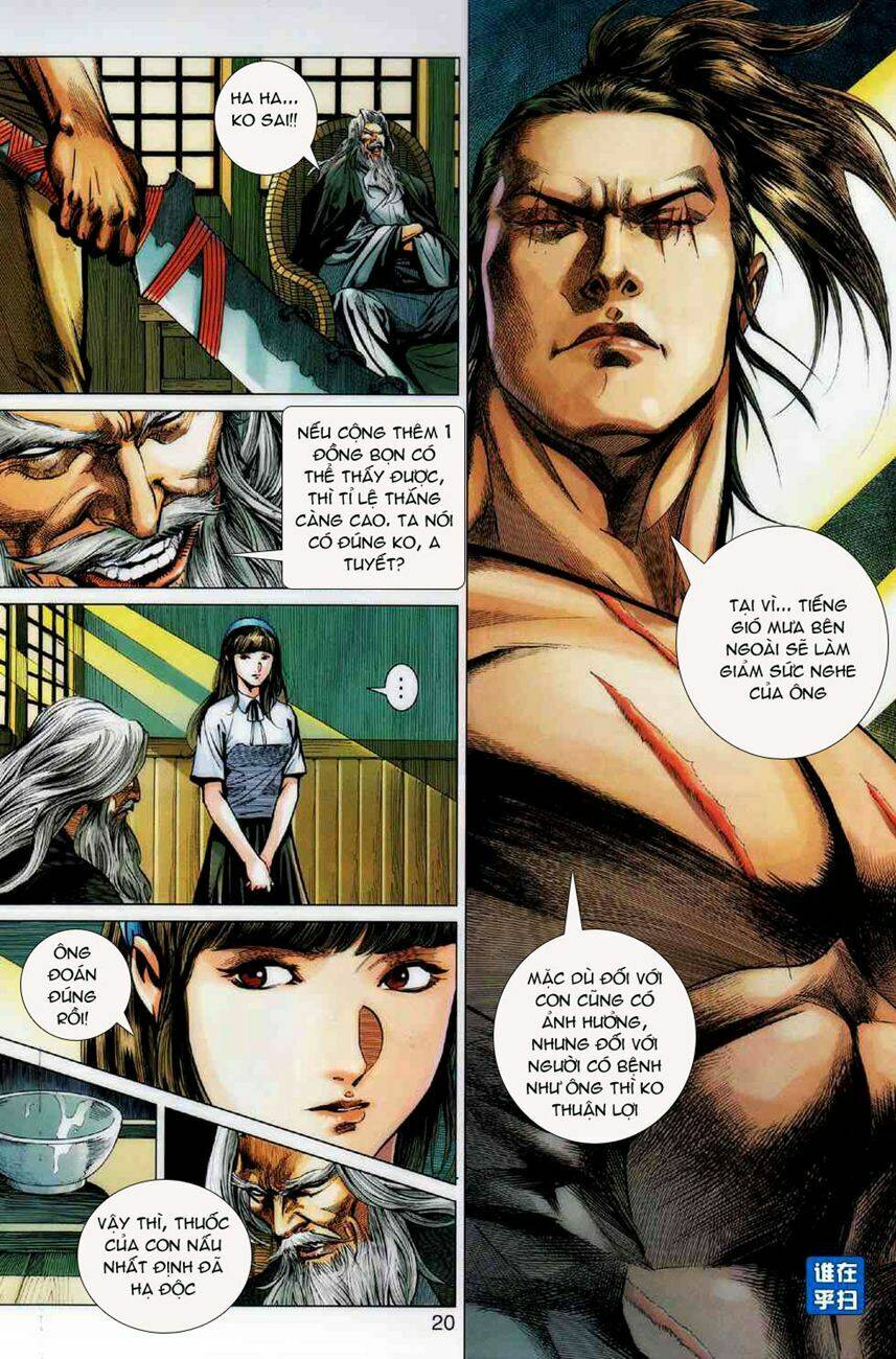 thần long huyết kiếm chapter 9 20