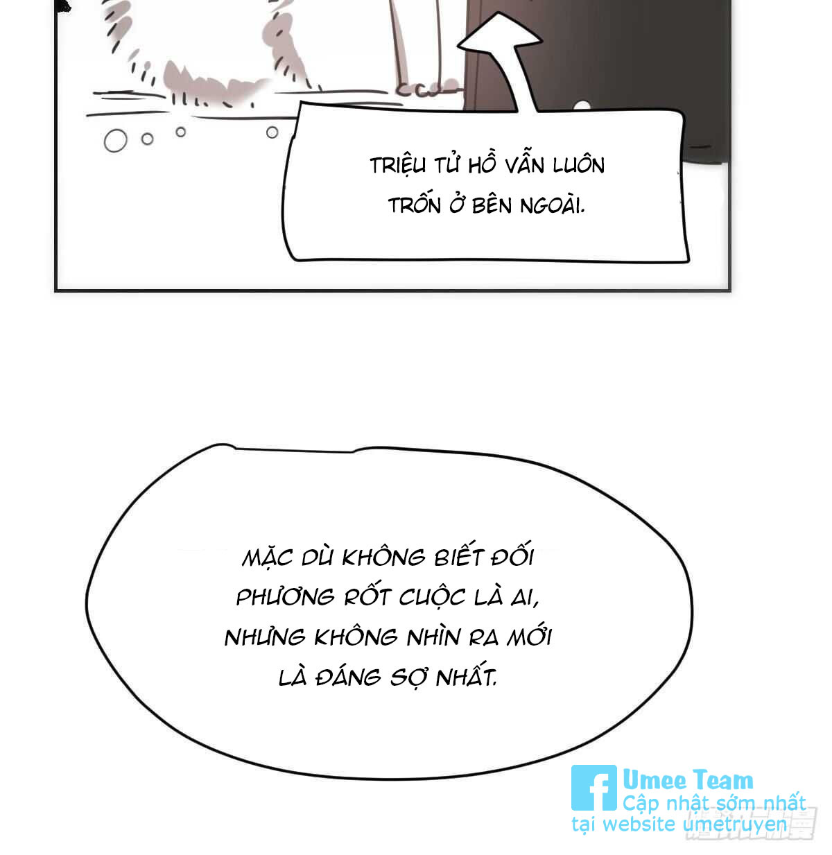 bắt lấy ngao ngao chapter 104 46