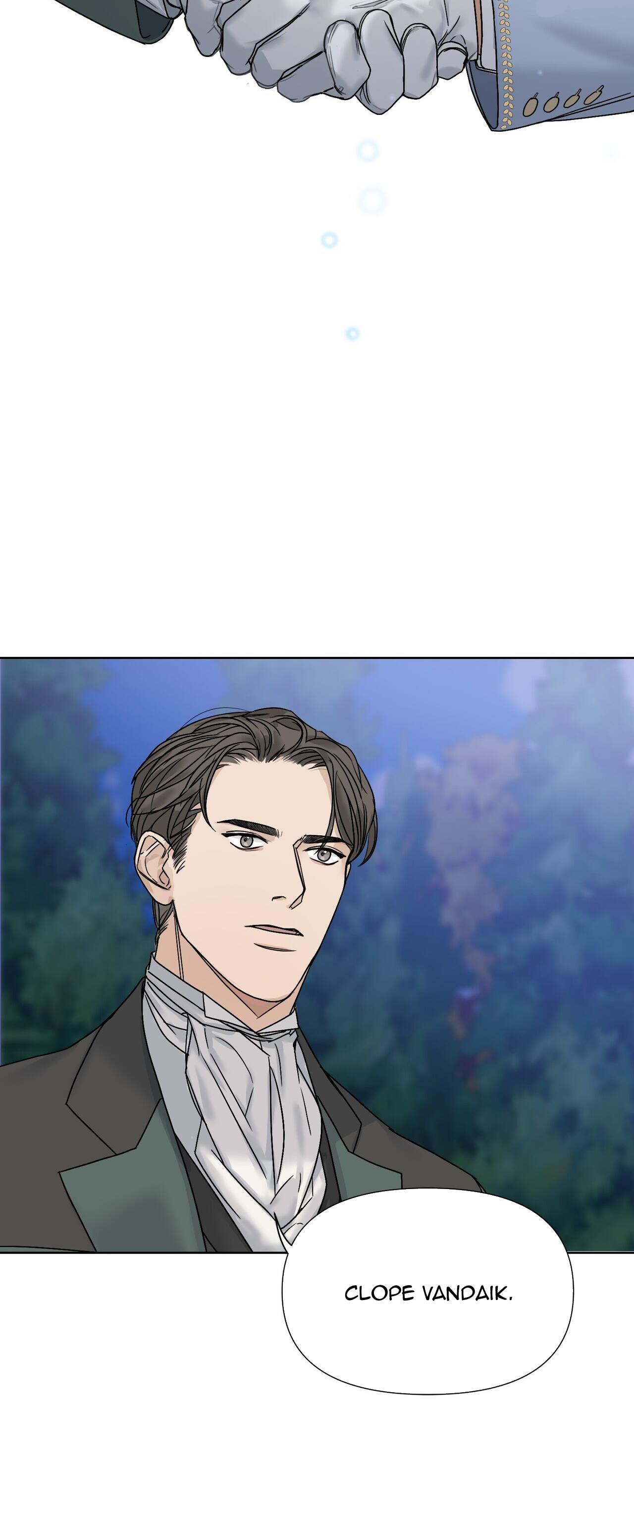 bước vào vườn hồng chapter 2 36