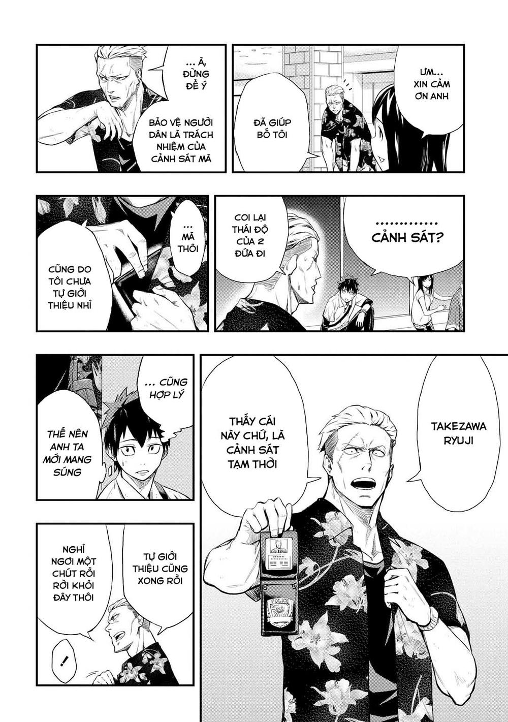 pygmalion chapter 2 9