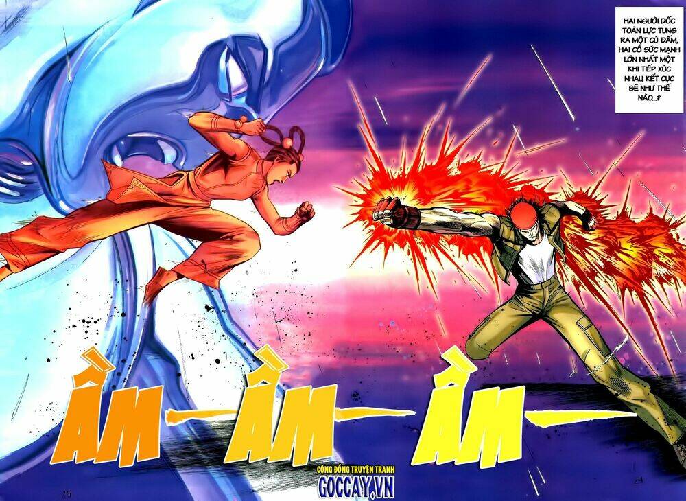 quyền hoàng chapter 13 23