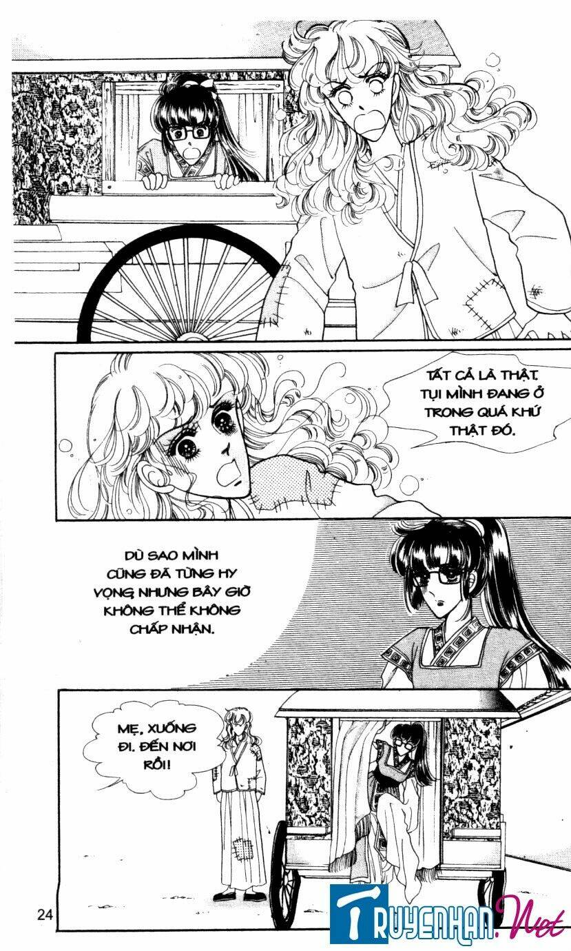 sao đổi ngôi chapter 6 25