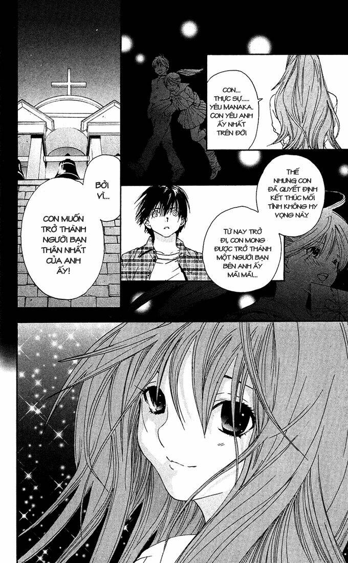 quần lót dâu tây chapter 114 14