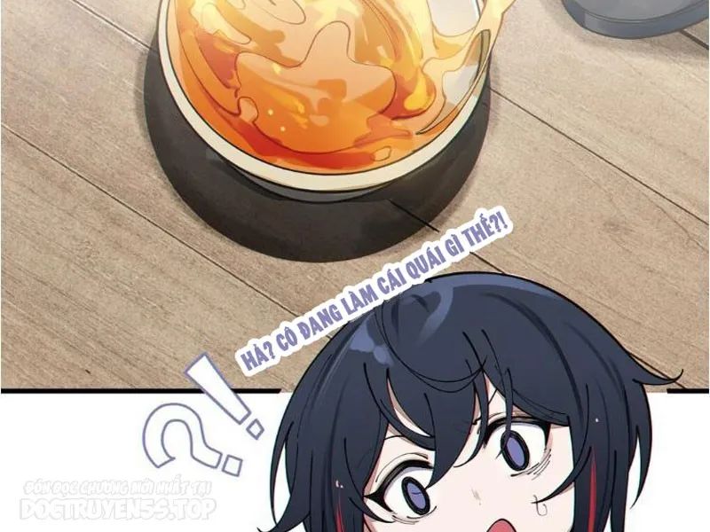gia và nữ quỷ lấy cứng đối cứng chapter 4 5