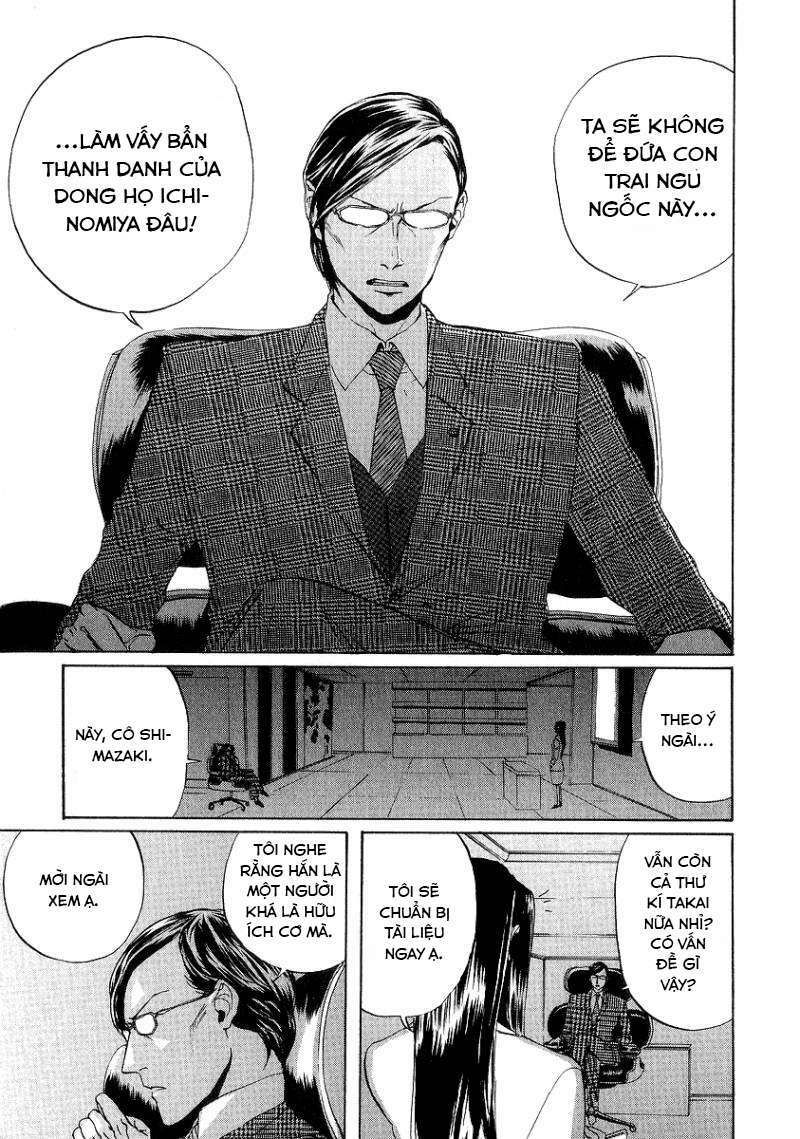 cuộc sống dưới cây cầu chapter 77 3