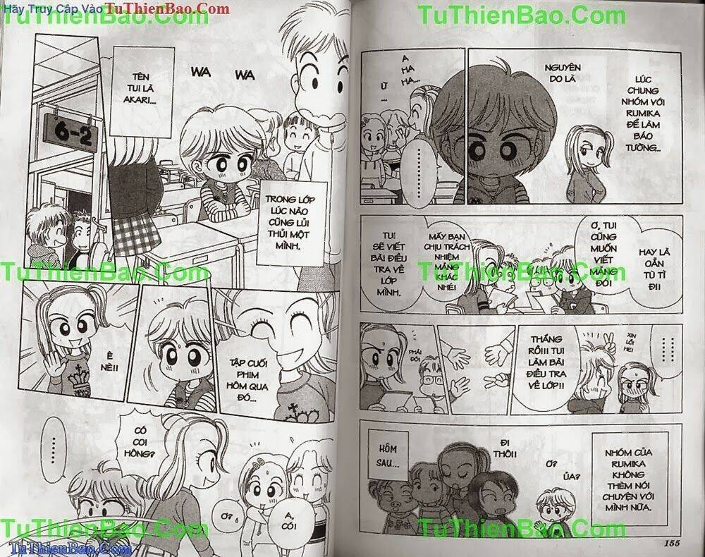 nhóc miko chapter 17 77