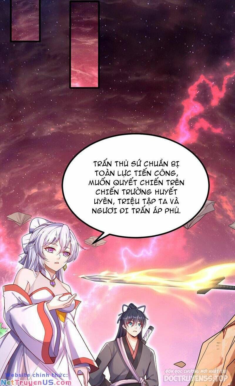 bắt đầu với kiếm vực, ta lặng lẽ tu luyện thành kiếm thần chapter 97 11