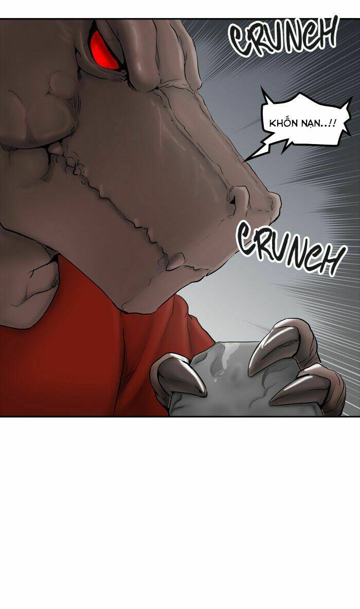 cuộc chiến trong tòa tháp chapter 374 79