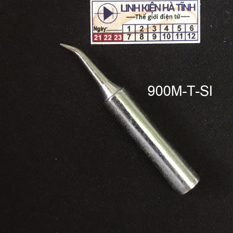 Mũi hàn đầu hàn trạm hàn 936