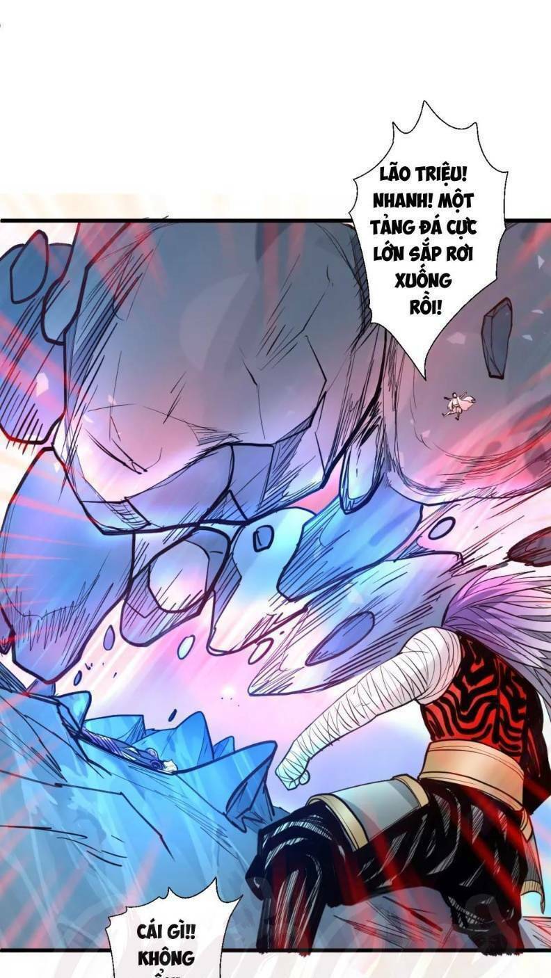 tối cường đại biểu hoàng kim thận chapter 76 5