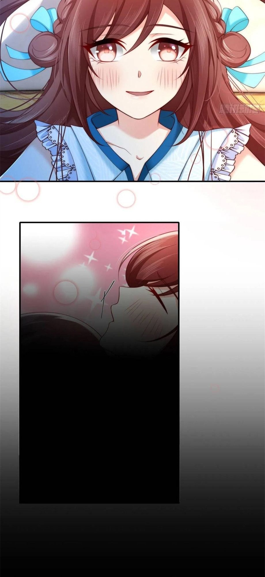 nam thần truy thê chỉ nam chapter 79.2 4