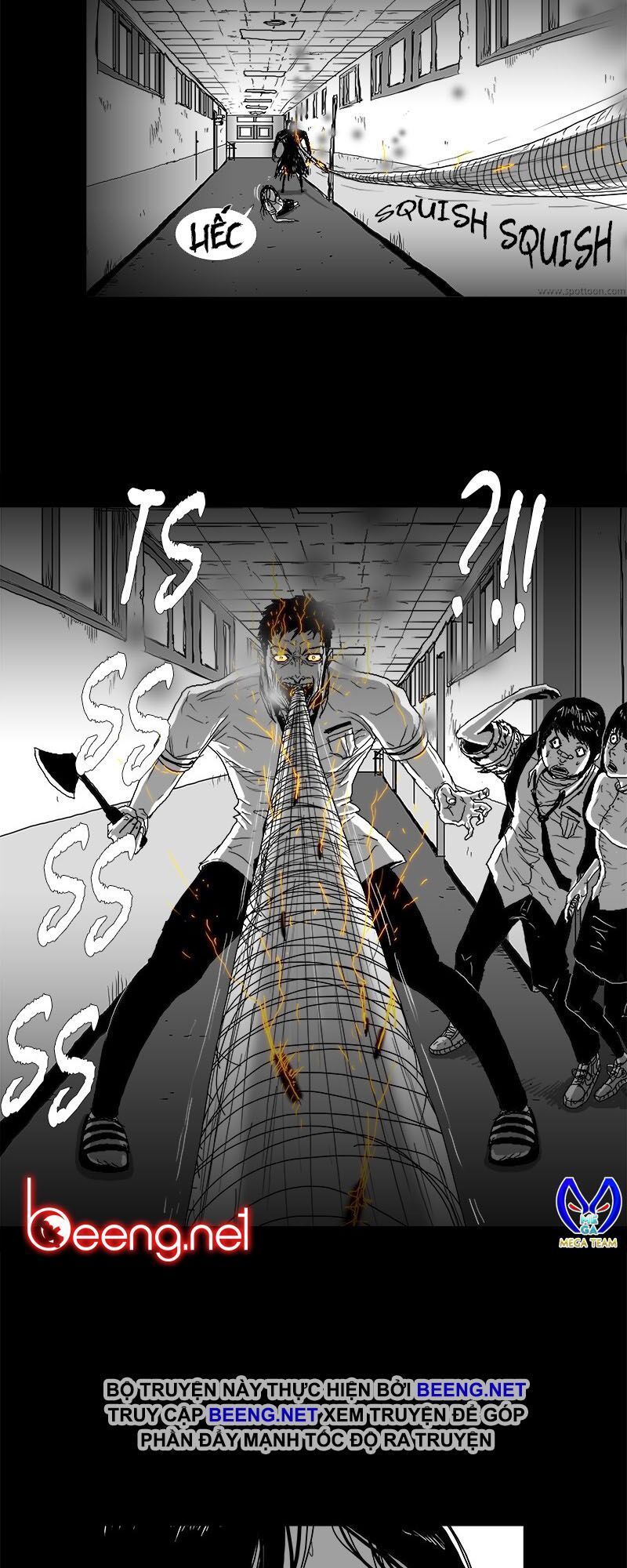 sống sót chapter 18 9