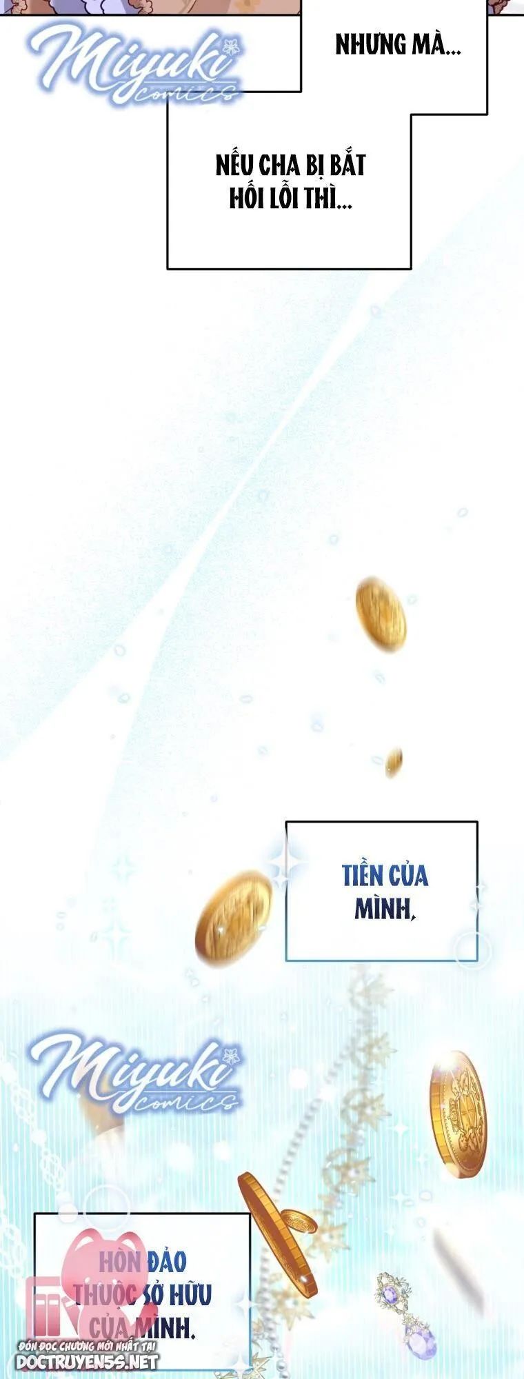 tôi được nuôi dưỡng bởi những kẻ phản diện chapter 9 10