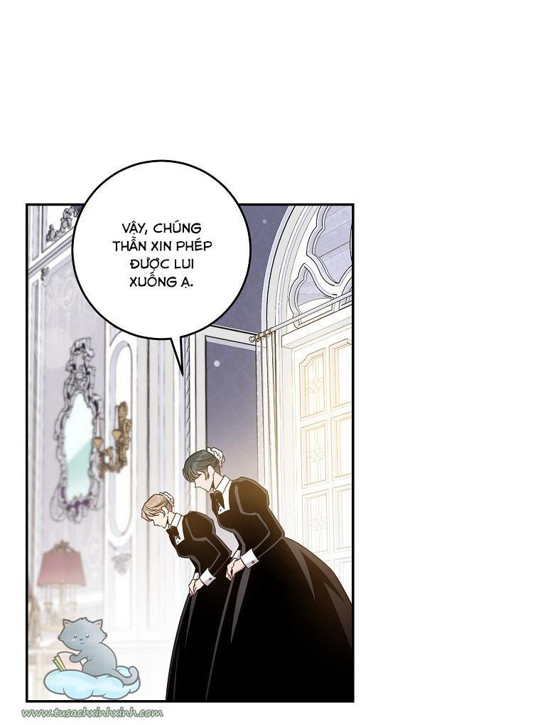 thuần hóa bạo chúa rồi bỏ trốn chapter 57 7