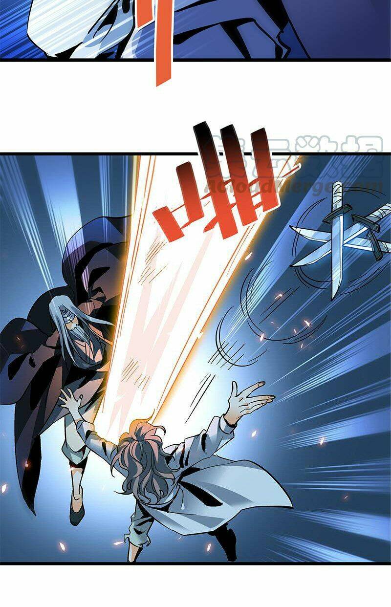 thần điêu hiệp lữ (new 2020) chapter 11 26