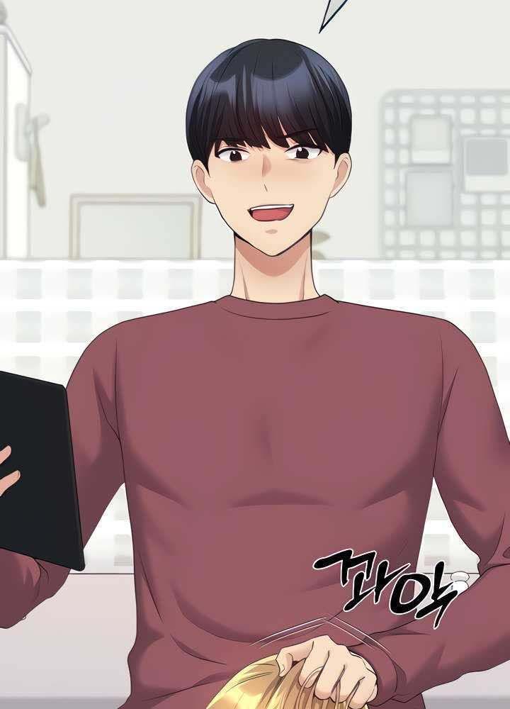 cô em vẽ tranh minh họa của tôi chapter 11.1 33