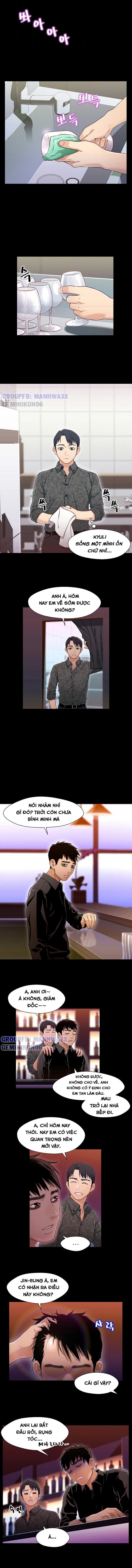 mối tình anh em chapter 9 2