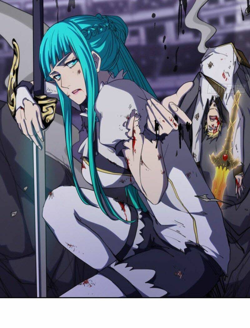 đô thị hàng thần khúc chapter 49 2